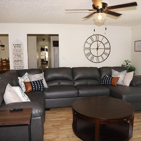 3 Bedroom Vacation Home Next To Silver Dollar City Бренсон Екстер'єр фото
